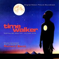 Time Walker by Richard Band