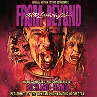 FROM BEYOND (DD - COMPLETE) by Richard Band