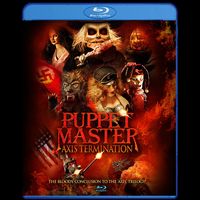 Puppet Master XI: Axis Termination by Full Moon Features