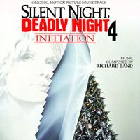 Silent Night, Deadly Night 4 by Richard Band