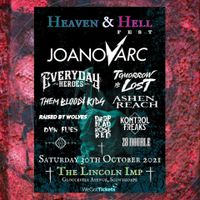 Heaven & Hell Fest