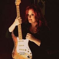 Wynonna on Music and Life by Wynonna Judd Interview