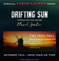 Special Drifting Sun Feature Show on Progmill