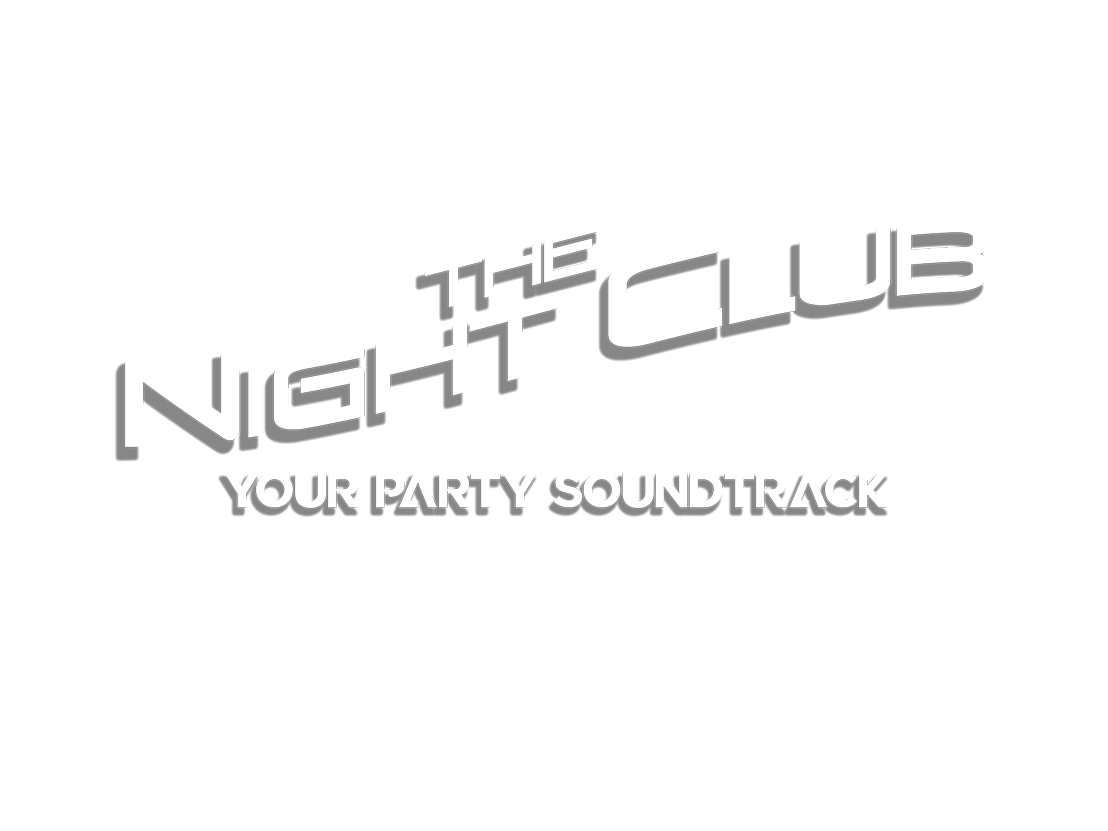 THE NIGHT CLUB • High Energy Party Band •