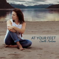 At Your Feet by Camille Parkman
