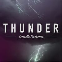 Thunder by Camille Parkman