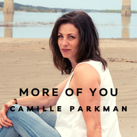 More of You by Camille Parkman