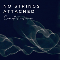 No Strings Attached by Camille Parkman