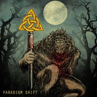 Paradigm Shift by Endure The Affliction