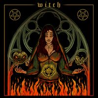 Witch by Endure The Affliction