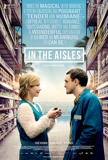 In the Aisles (2018, GER)
