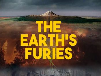 The Earth's Furies (2018, FR, 9 Episodes)
