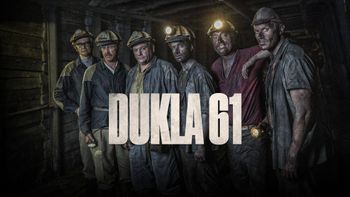 Dukla 61 (2018, CZ)
