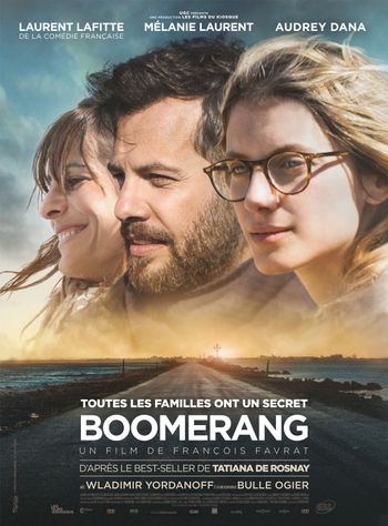 Boomerang (2015, FR)
