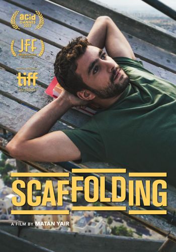 Scaffolding (2017, ISR)
