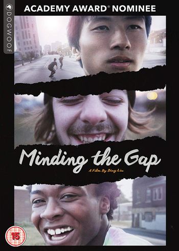Minding The Gap (2018, US)
