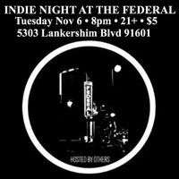 Other Indie Nights