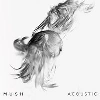 Mush (Acoustic) by Spare Parts for Broken Hearts