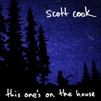This One's on the House (2009) by Scott Cook