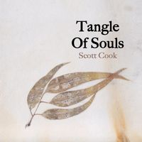 Tangle of Souls book and VINYL! by Scott Cook