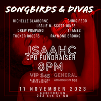 Songbirds & Divas