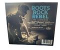 Roots Rock Rebel: CD