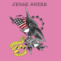 Searching For Liberty by Jesse Ahern 