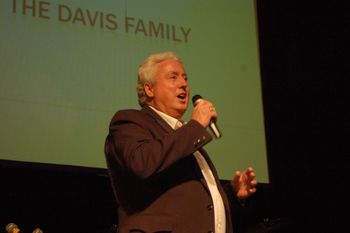 Dave Davis
