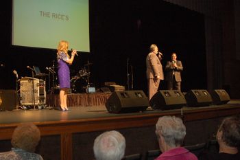 The Rices from Carterville, IL
