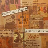 A Ghost Like You by Pretty Little Thieves
