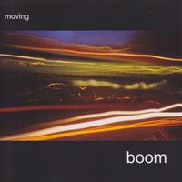 boom - moving