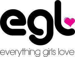 Everything Girls Love www.everythinggirlslove.com
