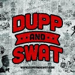 Dupp & Swat www.duppandswat.com
