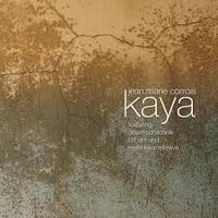 Kaya by Jean-Marie Corrois