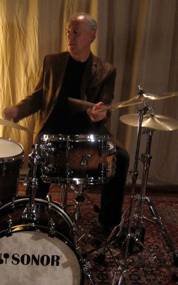 Sonor drums
