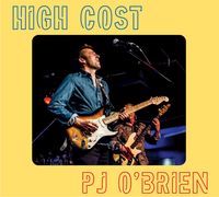 High Cost, Jefferson Blues, Blues People bundle!