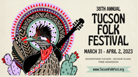 Tucson Folk Festival