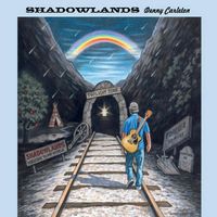 Shadowlands : PHYSICAL CD  14.95 INCLUDING POSTAGE