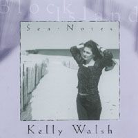 Sea Notes by Kelly Walsh