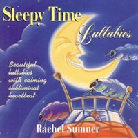 Sleepy Time Lullabies: Physical CD