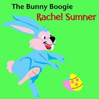The Bunny Boogie by Rachel Sumner