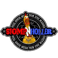 Thank My Lucky Stars by Stomp N' Holler