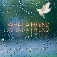 What A Friend by Elisha J. Mitchell