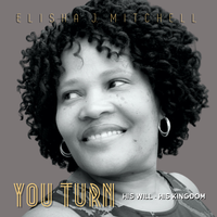You Turn, His Will - His Kingdom by Elisha J. Mitchell