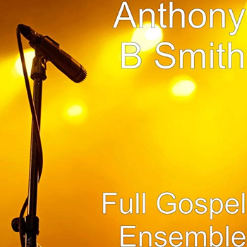 SGM Release Full Gospel Ensemble
