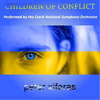 Children Of Conflict by Classical Music For Social Change