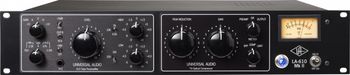 Studio LA-610 LA-610 compressor at Music With No Expiration®
