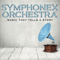 Music That Tells A Story by Symphonex Orchestra®