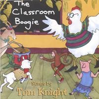 The Classroom Boogie by Tom Knight