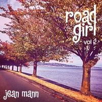 Road Girl, Vol. 2 by Jean Mann